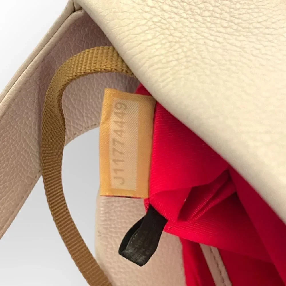 DOONEY & BOURKE Leather Hobo Bag